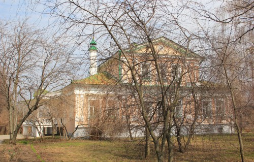 Музей в Константинове - это один из многих музеев, посвящённых литературным героям, <br />таких как музей Шерлока Холмса в Лондоне, булгаковская "Нехорошая квартира" в Москве, музей Дон Кихота, барона Мюнхгаузена и т.д.