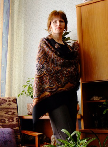 Турецкий 327-22