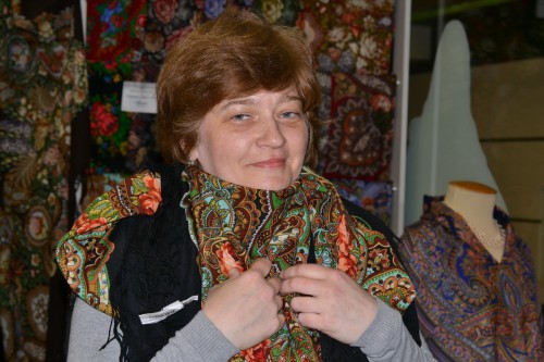 Звонница 19