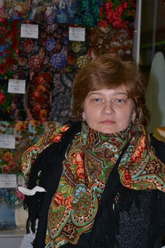 Звонница 19