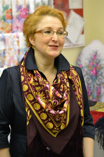Песня ветра 8