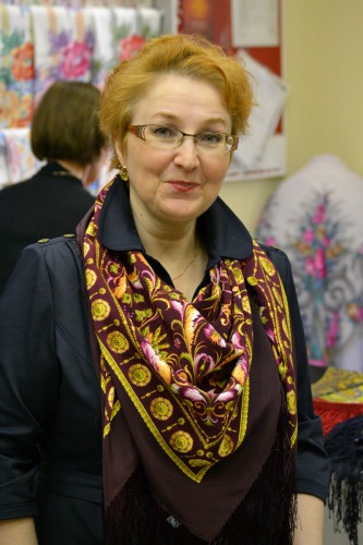 Песня ветра 8