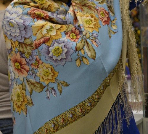 Берег грёз 1389-1