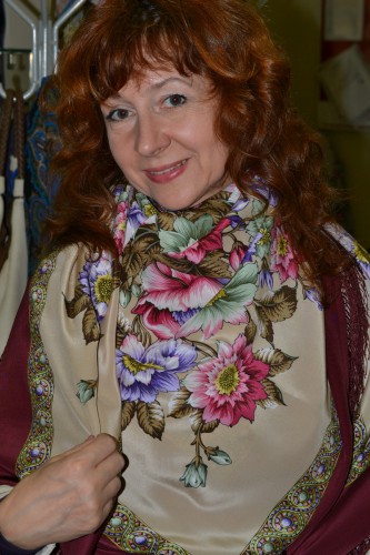 Берег грёз 1389-6