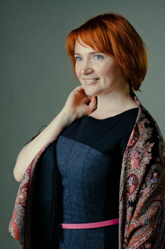 Волшебница 18