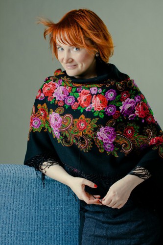 Филигрань 18