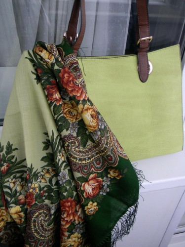 Незнакомка-10