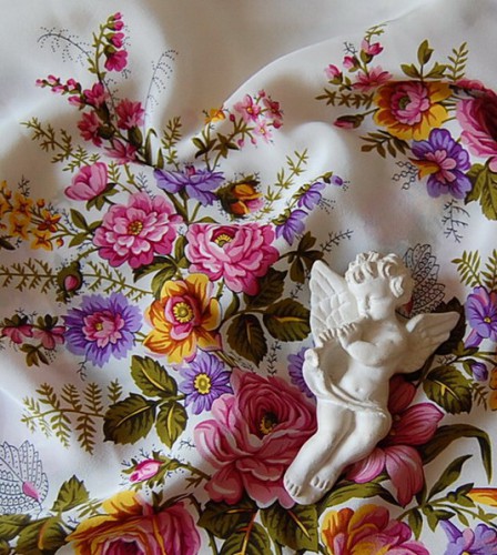 Первое свидание 1384-1