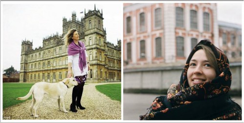 Highclere Castle_Павлопосадская платочная мануфактура.JPG