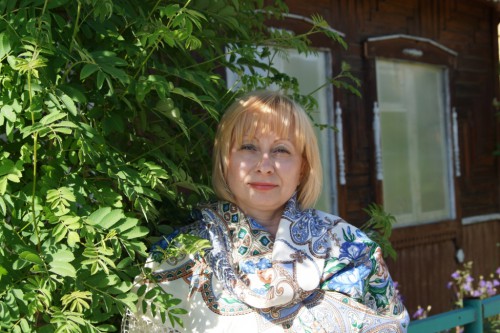 Княжеский-1