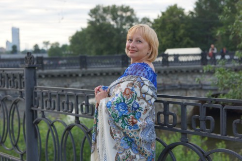 Княжеский-1