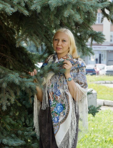 Княжеский-1