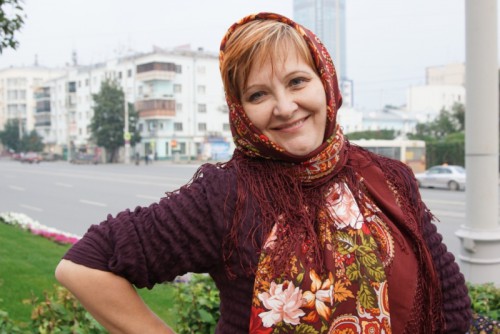 А семечек кому?
