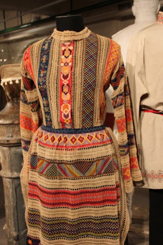 Из коллекции музея истории Москвы