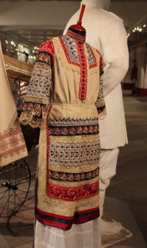 Из коллекции музея истории Москвы