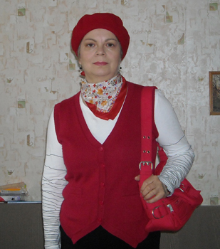 Тополиный пух Автор: Валерия Фадеева<br />Рисунок: 1107-5<br />52х52 шелк