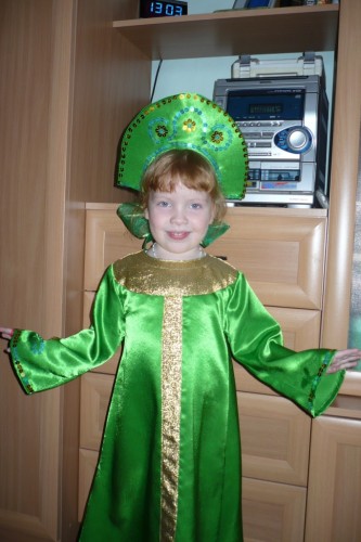 Василиса Прекрасная