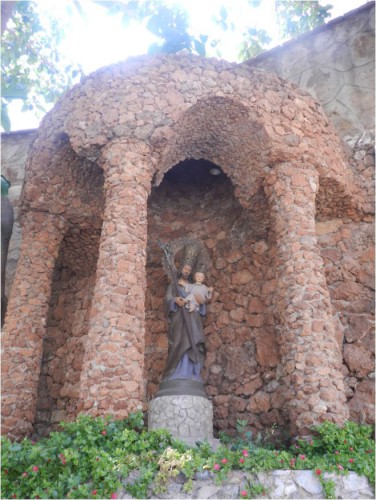 Santuario de sant Josep de la Muntanya_5_Barcelona.JPG