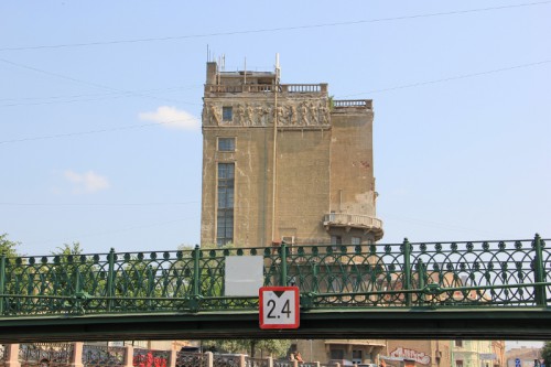 Почтамтский мост