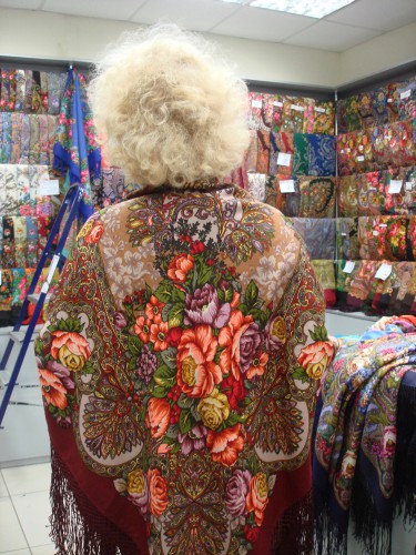 &quot;Старый замок&quot; 947-6 (Е.Жукова)... Потрясающие цветы!