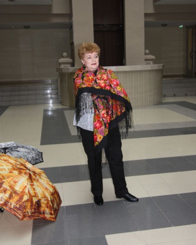''Галина'' 258-18, Регунова Екатерина