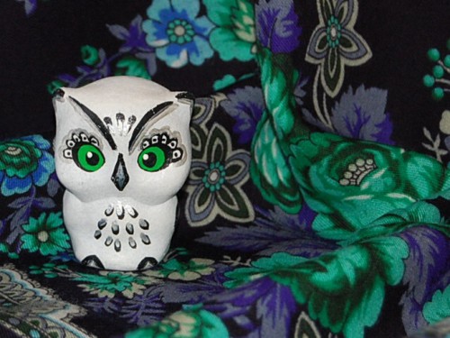 Совушка и Русская красавица 325-14