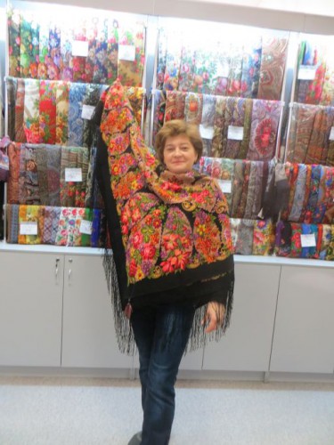 Галина