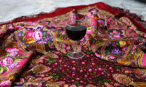 Миндаль 4. Фото Капитолины с платфорума.