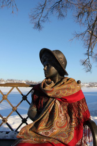 Фото boulangerie в Плесе