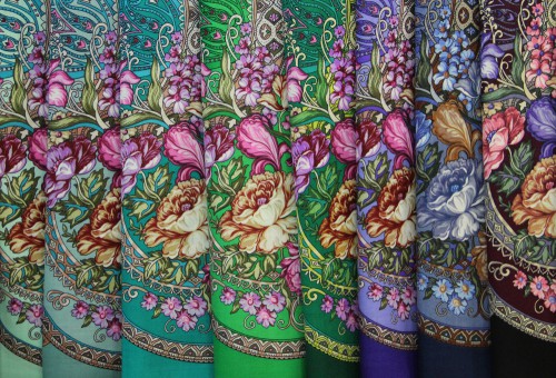 Все Княжеские (кроме белого)