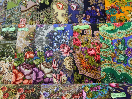 Просто часть витрины