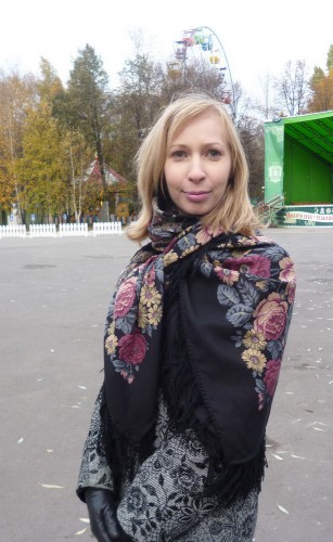 Молитва-20