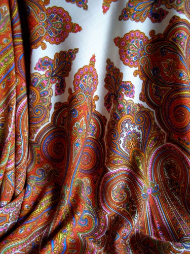 Восточная птица-0  (фотография boulangerie)