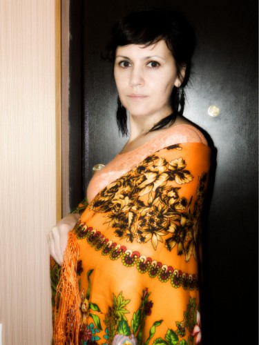 Белые розы
