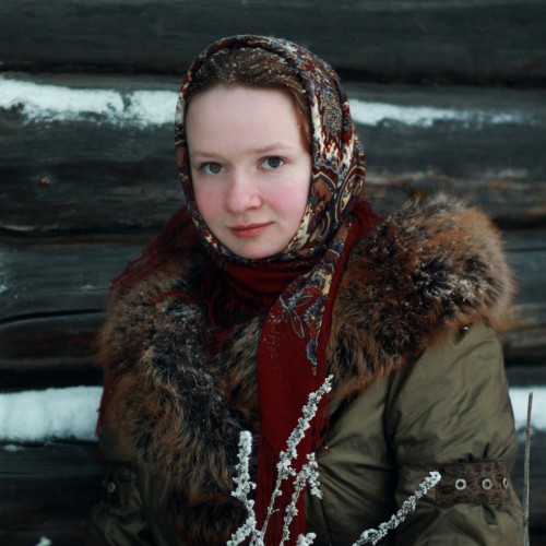 Чародейка 16
