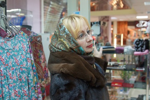 Губернаторский 17