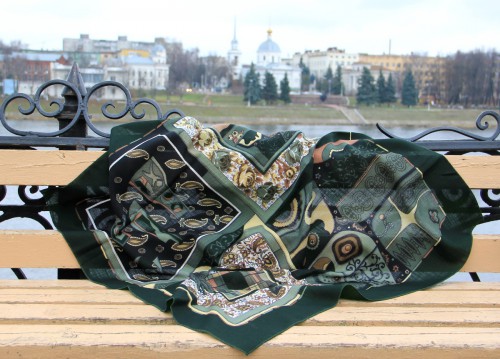 Абстракция-9
