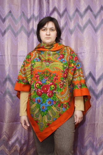 Разводной 374-0, Екатерина Регунова, Постигов