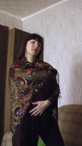 &quot;Русские сезоны&quot;- 948-17 Белокур Наталья