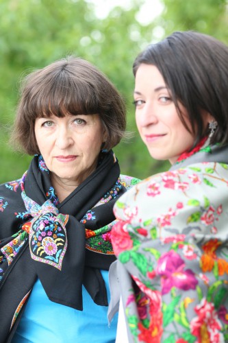 Самая любимая женщина