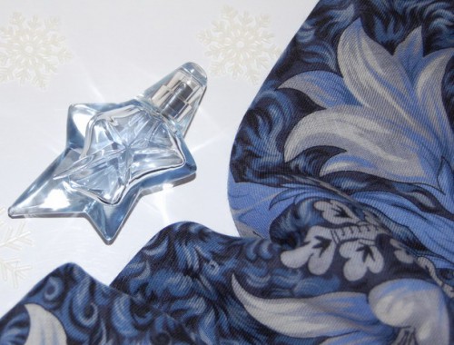 Angel Thierry Mugler и Морозко 23-14