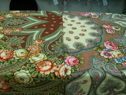 Купчиха и Венский вальс