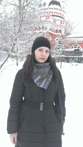 День рождения 789-3
