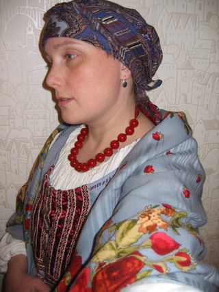 Аленький цветочек и Свадебные ленты