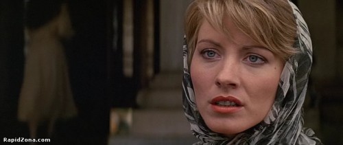 Кадр из фильма Крокодил Данди