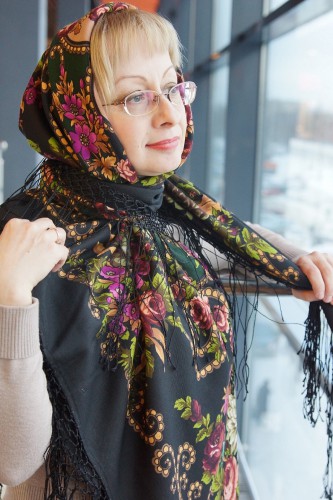 Цыганка Аза 362-23