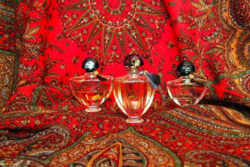 Рокировка