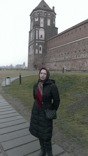 Самарканд