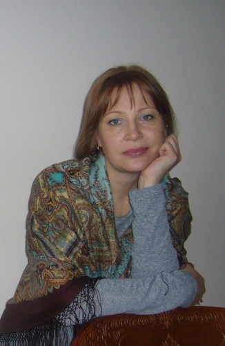 здесь зеленею