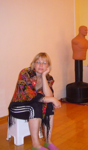 Галина258-18 , Регунова